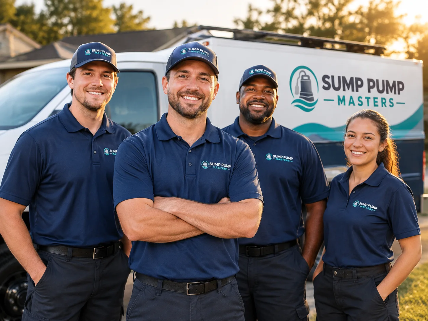 Sump Pump Repair company in Macon, NC